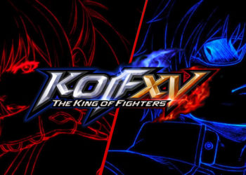 Tidak Jadi Hari Ini, Pengumuman The King of Fighters XV Terpaksa Ditunda