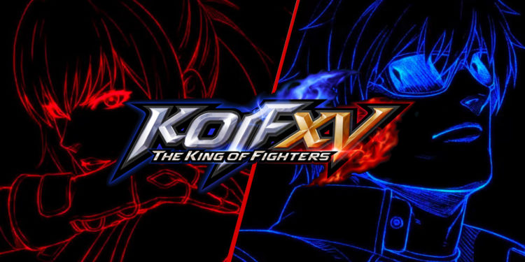 Tidak Jadi Hari Ini, Pengumuman The King of Fighters XV Terpaksa Ditunda