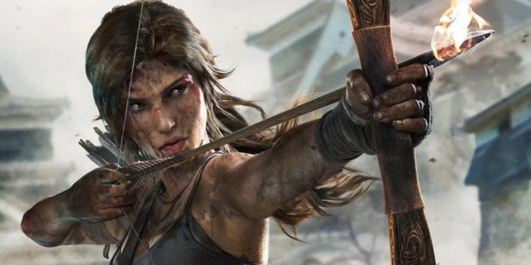 Tomb Raider Dapatkan Adaptasi Seri Anime Original dari Netflix