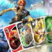 Menginformasikan kalau game kartu populer UNO dari Ubisoft dapatkan DLC kolaborasi spesial dengan Immortals Fenyx Rising