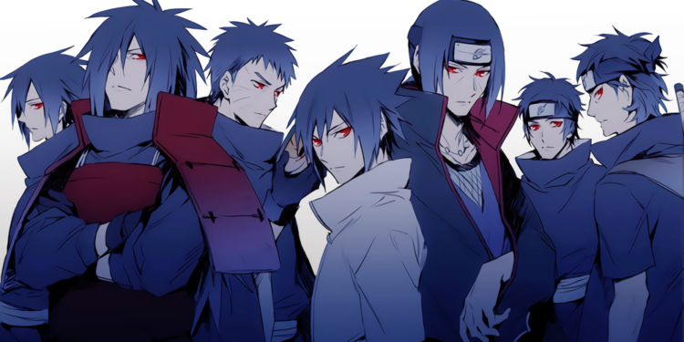 Inilah Ranking Karakter Uchiha Terfavorit di Naruto Pilihan Fans Indonesia!