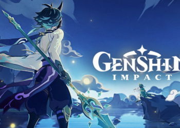 Menginformasikan kalau Genshin Impact akhirnya merilis video teaser cerita masa lalu Xiao dan para Yaksha pelindung Liyue