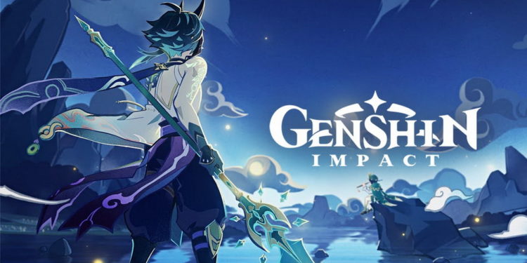 Menginformasikan kalau Genshin Impact akhirnya merilis video teaser cerita masa lalu Xiao dan para Yaksha pelindung Liyue