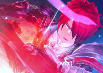 NIS America akhirnya memberikan kepastian jadwal rilis Ys IX: Monstrum Nox untuk PC dan Nintendo Switch