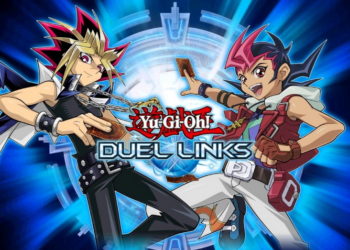 Yu-Gi-Oh! Duel Links Rayakan Anniversary ke-4 dengan Beragam Konten Eksklusif!