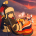 Menginformasikan kalau satu dari dua game adaptasi Yuru Camp dari Gemdrops kini sudah resmi dirilis