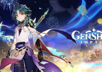 Genshin Impact Bagikan Segudang Detail Baru Untuk Update 1.3