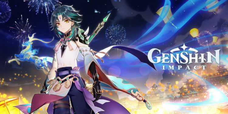 Genshin Impact Bagikan Segudang Detail Baru Untuk Update 1.3