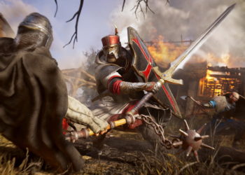 Menginformasikan kalau Ubisoft telah merilis update Season 1 yang membawa segudang konten baru ke Assassin's Creed Valhalla