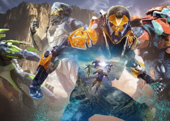 Menginformasikan kalau proyek perbaikan Anthem berakhir harus dibatalkan akibat pandemi COVID-19 dan faktor lainnya
