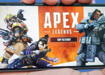 Menginformasikan soal laporan terbaru yang memberikan sinyal kalau Apex Legends akan dirilis di platform mobile dalam waktu dekat ini