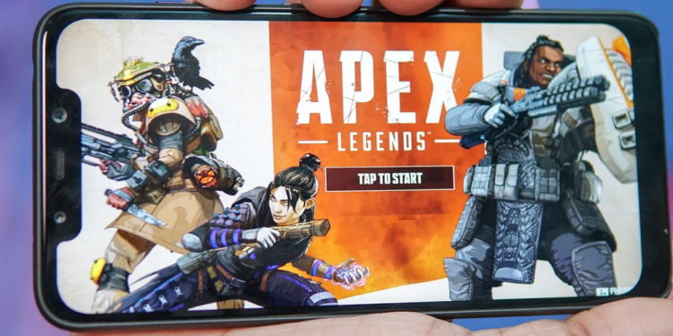 Menginformasikan soal laporan terbaru yang memberikan sinyal kalau Apex Legends akan dirilis di platform mobile dalam waktu dekat ini