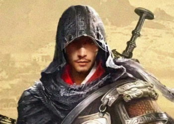Menginformasikan kalau Tencent dan Ubisoft kabarnya tengah jalin kerjasama untuk pengembangan game Assassin's Creed mobile dengan basis Unreal Engine 4