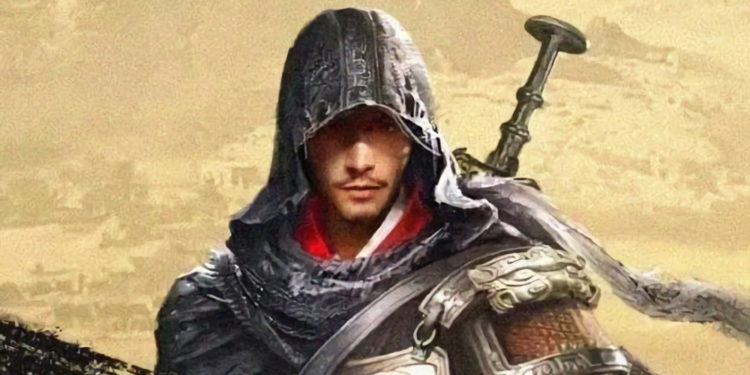 Menginformasikan kalau Tencent dan Ubisoft kabarnya tengah jalin kerjasama untuk pengembangan game Assassin's Creed mobile dengan basis Unreal Engine 4