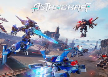 Menginformasikan kalau NetEase Games hari ini merilis update untuk AstraCraft yang hadir dengan mode permainan baru dan beragam konten menarik lainnya