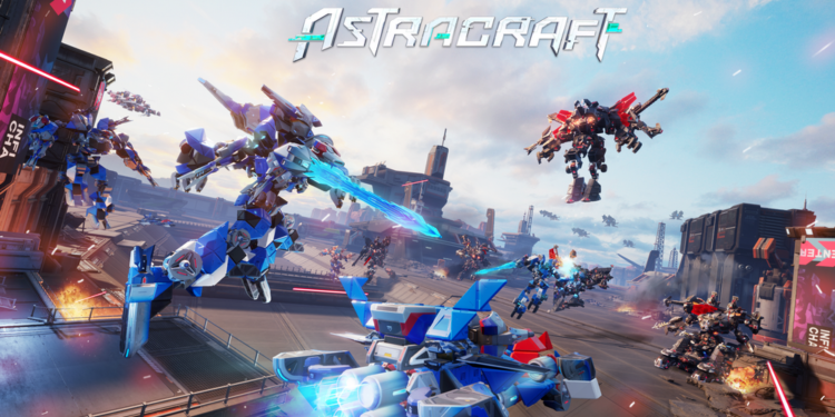 Menginformasikan kalau NetEase Games hari ini merilis update untuk AstraCraft yang hadir dengan mode permainan baru dan beragam konten menarik lainnya