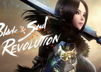 Menginformasikan kalau Netmarble sudah siap untuk merilis versi global dari Blade & Soul Revolution pada tanggal 4 Maret minggu depan