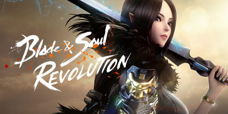 Menginformasikan kalau Netmarble sudah siap untuk merilis versi global dari Blade & Soul Revolution pada tanggal 4 Maret minggu depan