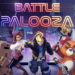 Menginformasikan kalau developer nWay akhirnya telah merilis game Battle Royale Battlepalooza untuk Android dan iOS