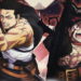 Menginformasikan soal penayangan anime Black Clover rencananya akan dihentikan di episode 170 yang akan rilis pada 30 Maret 2021
