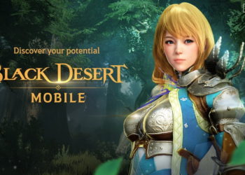 Menginformasikan kalau update terbaru Black Desert Mobile hari ini telah mendatangkan Path of Glory Season 3 yang hadir dengan beragam perubahan baru