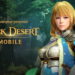 Menginformasikan kalau update terbaru Black Desert Mobile hari ini telah mendatangkan Path of Glory Season 3 yang hadir dengan beragam perubahan baru