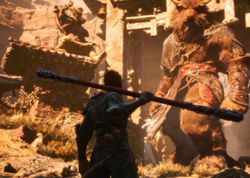 Tencent kabarnya telah menjadi pemilik 5% saham dari Game Science, developer dibalik game Black Myth: Wukong