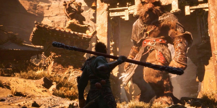 Tencent kabarnya telah menjadi pemilik 5% saham dari Game Science, developer dibalik game Black Myth: Wukong