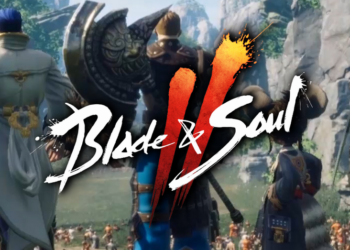 Menginformasikan kalau NCSOFT kembali pamerkan beragam detail serta penampakan trailer baru untuk MMORPG Blade & Soul 2