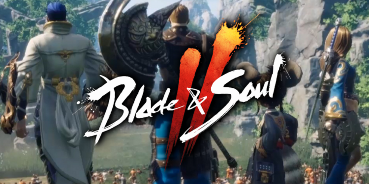 Menginformasikan kalau NCSOFT kembali pamerkan beragam detail serta penampakan trailer baru untuk MMORPG Blade & Soul 2