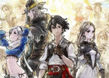 Menginformasikan kalau Square Enix bagikan segudang detail dari game JRPG terbaru Bravely Default II
