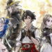 Menginformasikan kalau Square Enix bagikan segudang detail dari game JRPG terbaru Bravely Default II