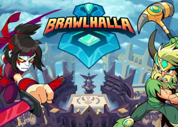 Ubisoft Siapkan Turnamen Esports Brawlhalla Berhadiah 14 Miliar Rupiah