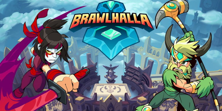 Ubisoft Siapkan Turnamen Esports Brawlhalla Berhadiah 14 Miliar Rupiah