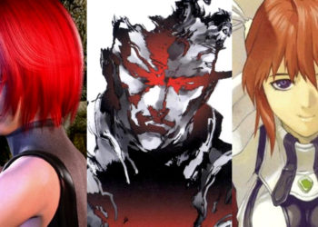 Menginformasikan rangkuman list dari game klasik yang kami rasa layak untuk mendapatkan remake