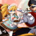 MEGA MAN X DiVE Hadirkan Event Spesial Valentine dengan Dua Karakter Baru!