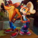 Menginformasikan kalau Crash Bandicoot 4 sudah siap menyambangi platform lainnya