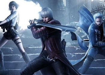 Yunchang Games akan segera merilis Devil May Cry: Pinnacle of Combat pada 11 Juni mendatang