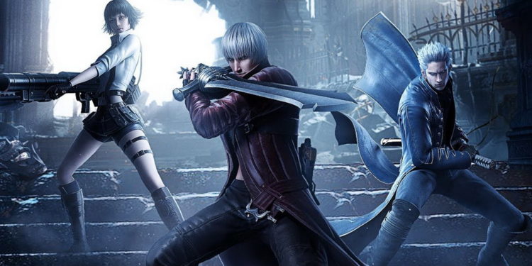 Yunchang Games akan segera merilis Devil May Cry: Pinnacle of Combat pada 11 Juni mendatang