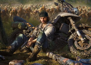 Menginformasikan kalau Sony berencana akan merilis lebih banyak game eksklusif PlayStation di PC, dimulai dengan Days Gone pada musim semi ini