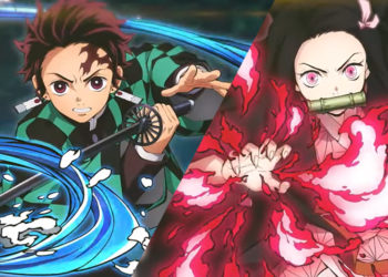 SEGA memamerkan video gameplay Tanjiro dan Nezuko di Demon Slayer: Kimetsu no Yaiba – The Hinokami Chronicles