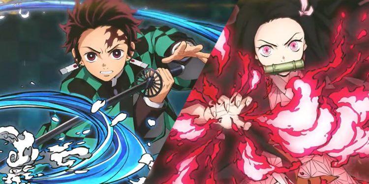SEGA memamerkan video gameplay Tanjiro dan Nezuko di Demon Slayer: Kimetsu no Yaiba – The Hinokami Chronicles