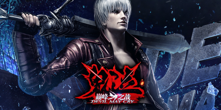 Akses data untuk pengetesan final Devil May Cry: Pinnacle of Combat kini sudah bisa diunduh di Android
