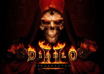 Diablo II Resurrected dipastikan akan rilis pada tanggal 23 September mendatang di konsol dan PC