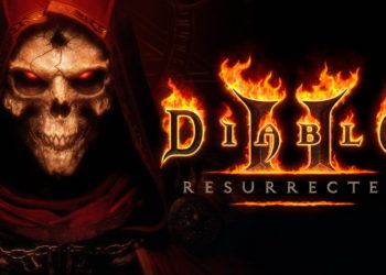 Menginformasikan kalau Blizzard akhirnya berbagi informasi soal tuntutan spesifikasi PC untuk memainkan Diablo II: Resurrected