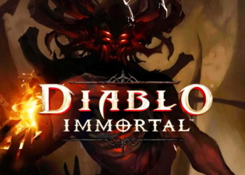 Blizzard telah resmi membuka tahap Closed Alpha kedua Diablo Immortal yang membawa beragam konten baru
