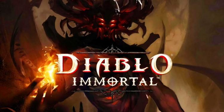 Blizzard telah resmi membuka tahap Closed Alpha kedua Diablo Immortal yang membawa beragam konten baru