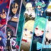 Menginformasikan kalau JRPG terbaru Disgaea 6: Defiance of Destiny menghadirkan DLC kolaborasi dengan para Virtual YouTuber Hololive