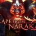 Menginformasikan kalau Escape From Naraka adalah salah satu game Indonesia terbaru di 2021 yang wajib untuk dilirik