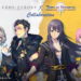 Menginformasikan kalau kolaborasi terbaru Exos Heroes dengan JRPG populer Tales of Vesperia akan diadakan sampai tanggal 10 Maret mendatang